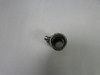 Arlington EMT #11 Set Screw Coupling #11 3/4" USED