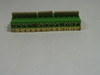 Phoenix Contact MVSTB-2.5/12-ST-5.08 13 position USED