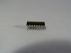 Motorola MC14020BCP Integrated Circuit Chip 14Bit Binary CMOS Logic 18V NOP