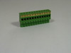 Phoenix Contact MVSTB-2.5/12-ST-5.08 12 position USED