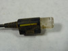 Omron E32-T14 Fiber Optic Sensor USED