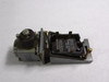 Allen-Bradley 802T-AP1 Limit Switch Missing Section ! AS IS !
