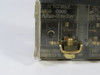Allen-Bradley 800T-QB24RD1 Series T Illuminated Push Button 24V 1NO Red USED