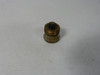 Britelite C15 Glass Plug Fuse 15A 125V USED