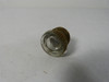 Britelite C15 Glass Plug Fuse 15A 125V USED