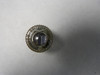 Britelite C15 Glass Plug Fuse 15A 125V USED