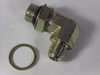 Sandvik 81671349 Straight Thread Elbow ! NWB !