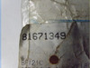 Sandvik 81671349 Straight Thread Elbow ! NWB !