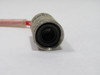 Numatics LS03M7F Valve 24Vdc .65W 50 PSI 3.5 BAR USED