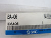 SMC BA-06 Auto Switch Bracket ! NWB !