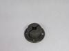 Browning HX1/2 Split Taper Lock Bushing 1/2" Bore 1-5/8" OD 1-1/4" H USED