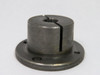 Browning HX1/2 Split Taper Lock Bushing 1/2" Bore 1-5/8" OD 1-1/4" H USED