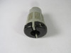 Arrow Hart AH6214 Locking Connector 20A 250V 3W 2P USED