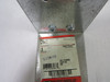 WireMold C14C 4X4" U Channel Coupling Joiner ! NOP !