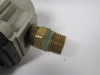 SMC AR40-N04EH-Z Modular Pressure Regulator 1/2"NPT 125PSI USED