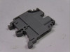 Entrelec MTC-6 Thermocouple Terminal Block 500V USED