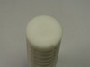 SMC AN400 Air Muffler 1/2 Inch NPT Poly USED