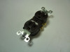 Leviton 5320 Receptacle 15 Amp 125V USED