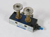 Festo BMFH-2-3-M5 Solenoid Air Valve USED
