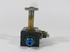 Festo BMFH-2-3-M5 Solenoid Air Valve USED