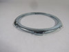 Generic L-900 Rigid Steel Conduit Locknut 3-1/2" USED