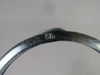 Generic L-900 Rigid Steel Conduit Locknut 3-1/2" USED