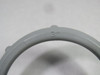 Nesco BUS-30 Insulating Plastic Bushing 3" ! NOP !