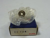 Nachi 604ZZ Miniature Ball Bearing ! NEW !