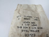 Square D 9007-MA-1 Roller Lever Arm 1-1/2" Long 5/8"Dia. x 1/4" Wide ! NWB !