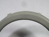 Nesco BUS-35 Insulating Plastic Bushing 3-1/2" USED