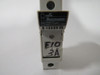 Cooper Bussmann CHCC1DIU Fuse Holder 30A 600V 1-Pole USED