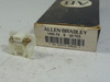 Allen-Bradley 1492-F8 Single Circuit Open Terminal Block Lot of 13 ! NEW !