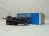 Omron E3S-AT41-L Photoelectric Sensor (Emitter Only) ! NEW !