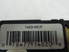 Leviton 1453-WCP Switch White 15A 120V USED