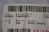 Atlas Copco 6003520300 Ring ! NOP !