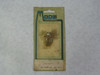 Mode Electronics 24-680-1 Mono Chassis Jack 1/4" ! NEW !