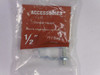 Generic 49100 Conduit Hanger 1/2"  NWB