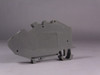 Wago 784-601 2-Conductor Through Terminal Block USED