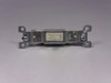 Eagle 1301-7W Toggle Switch 1Pole USED