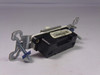 Eagle 1301-7W Toggle Switch 1Pole USED
