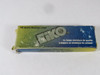 Eiko 304 Miniature Incandescent Lamp 8.4W 28V 0.3A BA15d Base Lot Of 5 NEW
