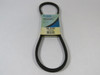 Carlisle 4L370 Durapower Light Duty V-Belt 37" x 1/2" ! NEW !