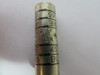 Thomas & Betts 125N Butt Splice Cable Black Die 2/0 NOP