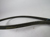 Goodyear 3VX450 HY-T Wedge Belt 45"L 0.38”W .31”Thick NOP