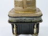 Allen-Bradley 800T-DXD1 Ser N Momentary Push Button 1NO No Cap USED