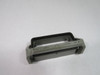 Harting 09300160306 HAN16B-AGG-LB-K Single Lever Extension Housing USED