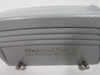 Weidmuller 1661240000 HDC-24B-TSBU-1PG29G Top Entry Connector Housing USED