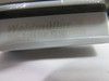 Weidmuller 1210100000 HDC-16B-ADLU Bulkhead Enclosure w/ Clamp USED