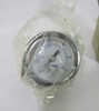 AirMax 62.1135 Dry Pressure Gauge 0-30PSI 1-1/2" Dia. 1/8"NPT ! NEW !