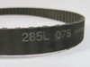 Synchro-Cog 285L075 Timing Belt 3/4" W x 28.5" L 76 Teeth ! NOP !